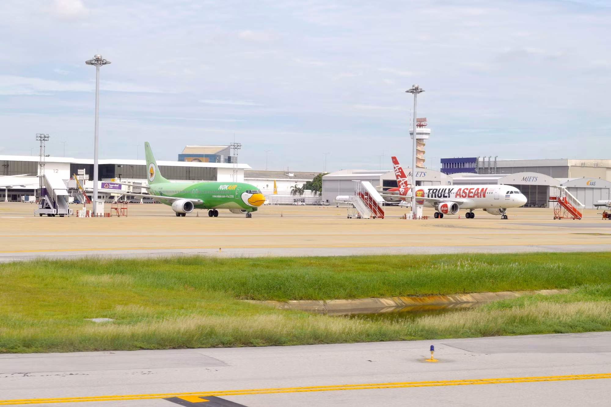 The Allure of Off-the-Beaten-Path Travel: Discovering Hidden Gems